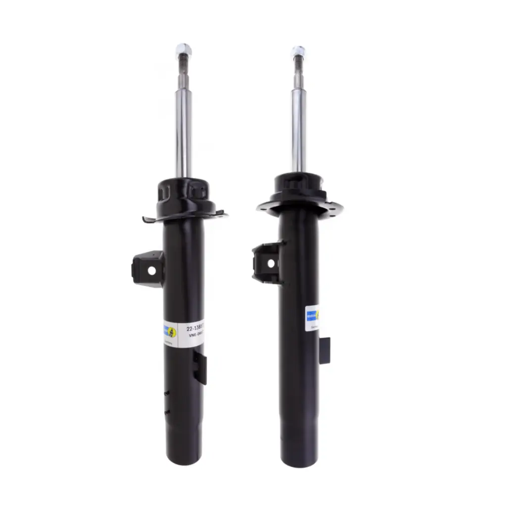 Bilstein B4 OE Replacement Front Shocks for 2007-2013 BMW 328i 2WD-4WD