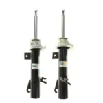 Bilstein B4 OE Replacement Front Shocks for 2007-2015 Mini Cooper