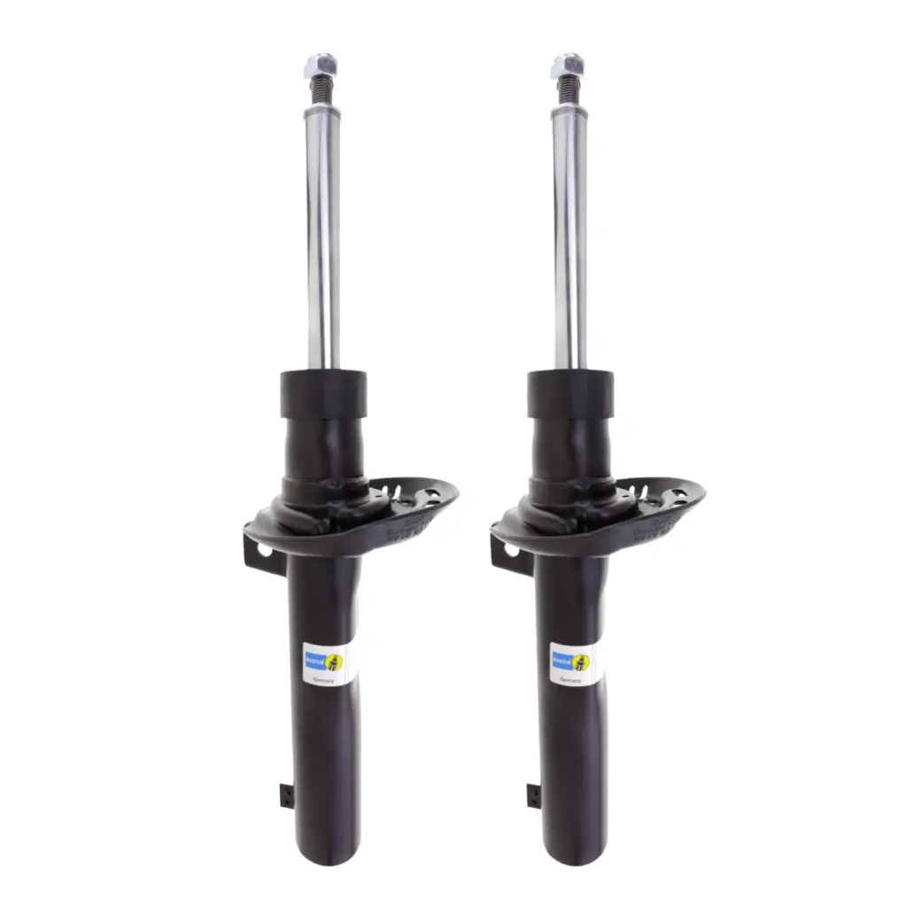 Bilstein B4 OE Replacement Front Shocks for 2008-2015 Audi TT Quattro