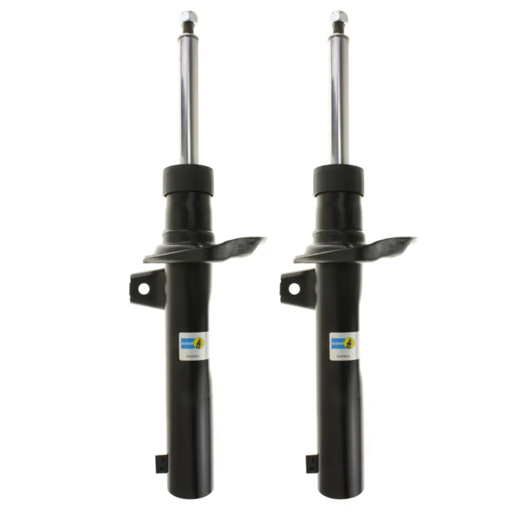 Bilstein B4 OE Replacement Front Shocks for 2009-2017 Volkswagen Tiguan