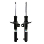 Bilstein B4 OE Replacement Front Shocks for 2014-2015 Volkswagen Jetta 2WD-4WD