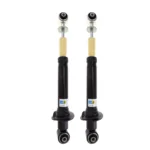 Bilstein B4 OE Replacement Rear Shocks 1996-2001 Audi A4 Quattro