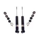 Bilstein B4 OE Replacement Rear Shocks for 1977-1981 Mercedes-Benz 280E