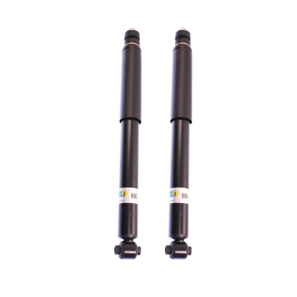 Bilstein B4 OE Replacement Rear Shocks for 1979-1980 Saab 99