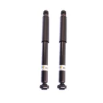 Bilstein B4 OE Replacement Rear Shocks for 1979-1993 Saab 900