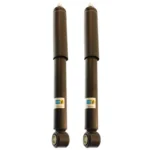 Bilstein B4 OE Replacement Rear Shocks for 1993-1997 Volvo 850 2WD-4WD