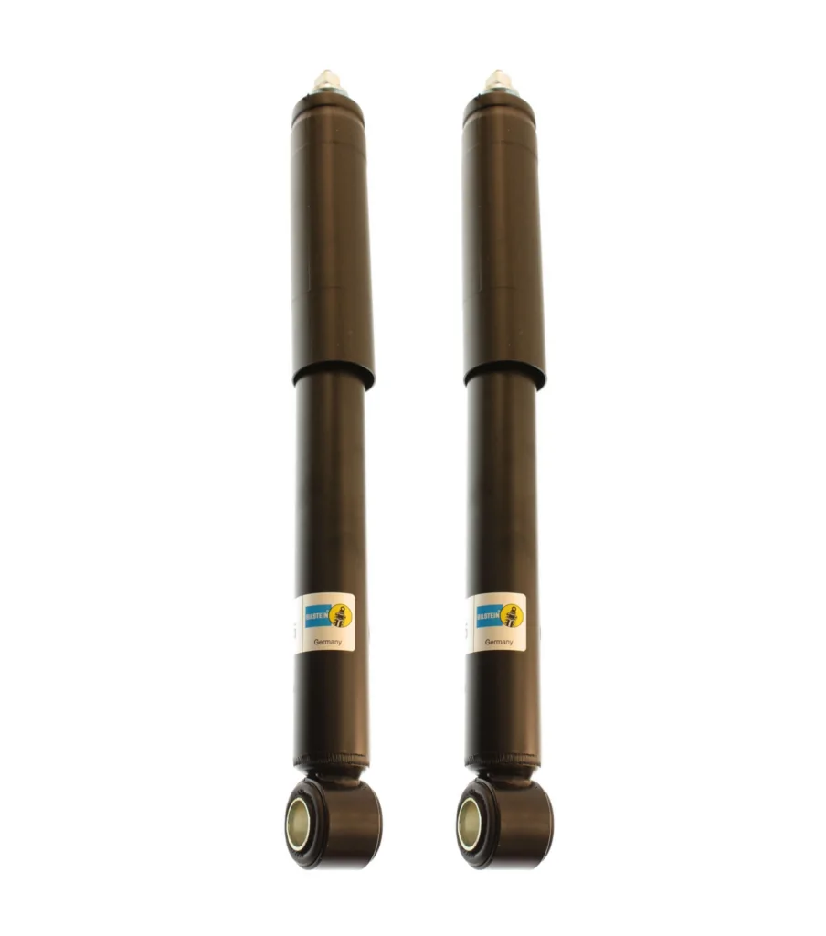 Bilstein B4 OE Replacement Rear Shocks for 1993-1997 Volvo 850 2WD-4WD