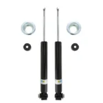 Bilstein B4 OE Replacement Rear Shocks for 2004-2005 BMW 545i