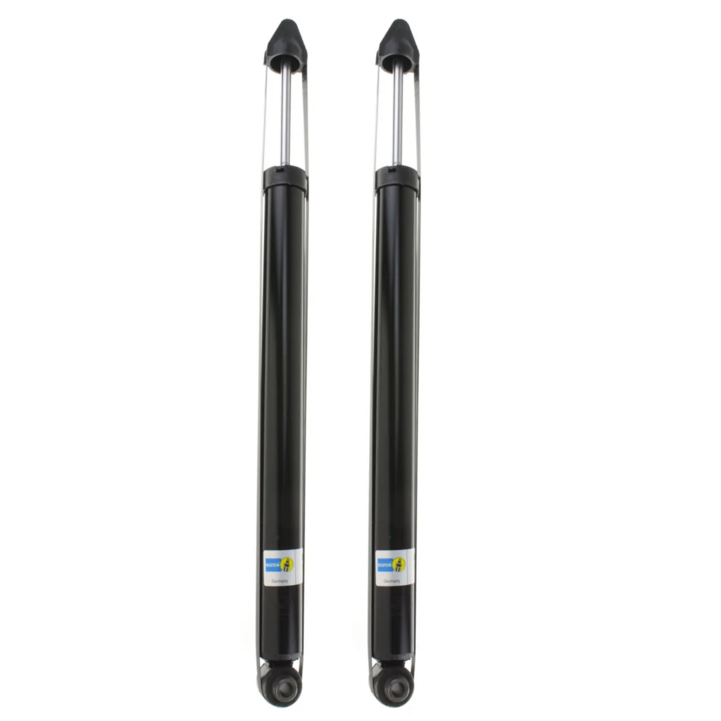 Bilstein B4 OE Replacement Rear Shocks for 2004-2009 Mazda 3 2WD-4WD