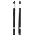 Bilstein B4 OE Replacement Rear Shocks for 2004-2009 Mazda 3 2WD-4WD