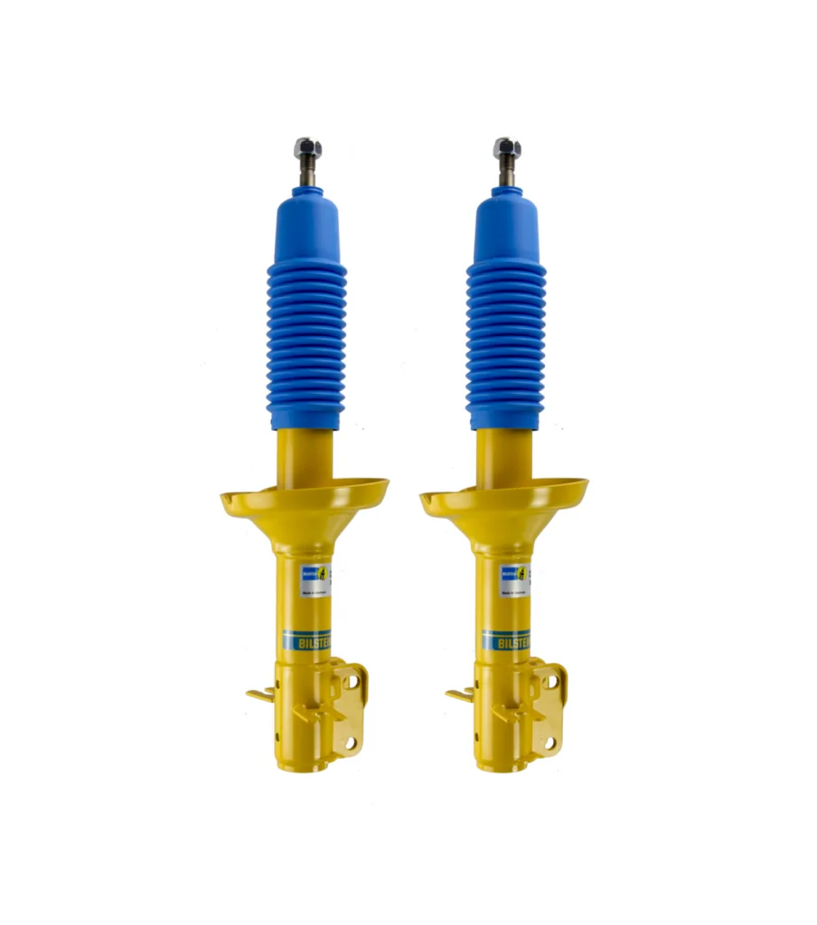 Bilstein B6 Performance Front Shocks for 1975-1988 Volkswagen Scirocco