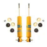 Bilstein B6 Performance Front Shocks for 1982-1990 Lincoln Town Car