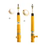 Bilstein B6 Performance Front Shocks for 1988-1991 Honda CRX