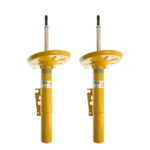 Bilstein B6 Performance Front Shocks for 1999-2005 Porsche 911 2WD-4WD