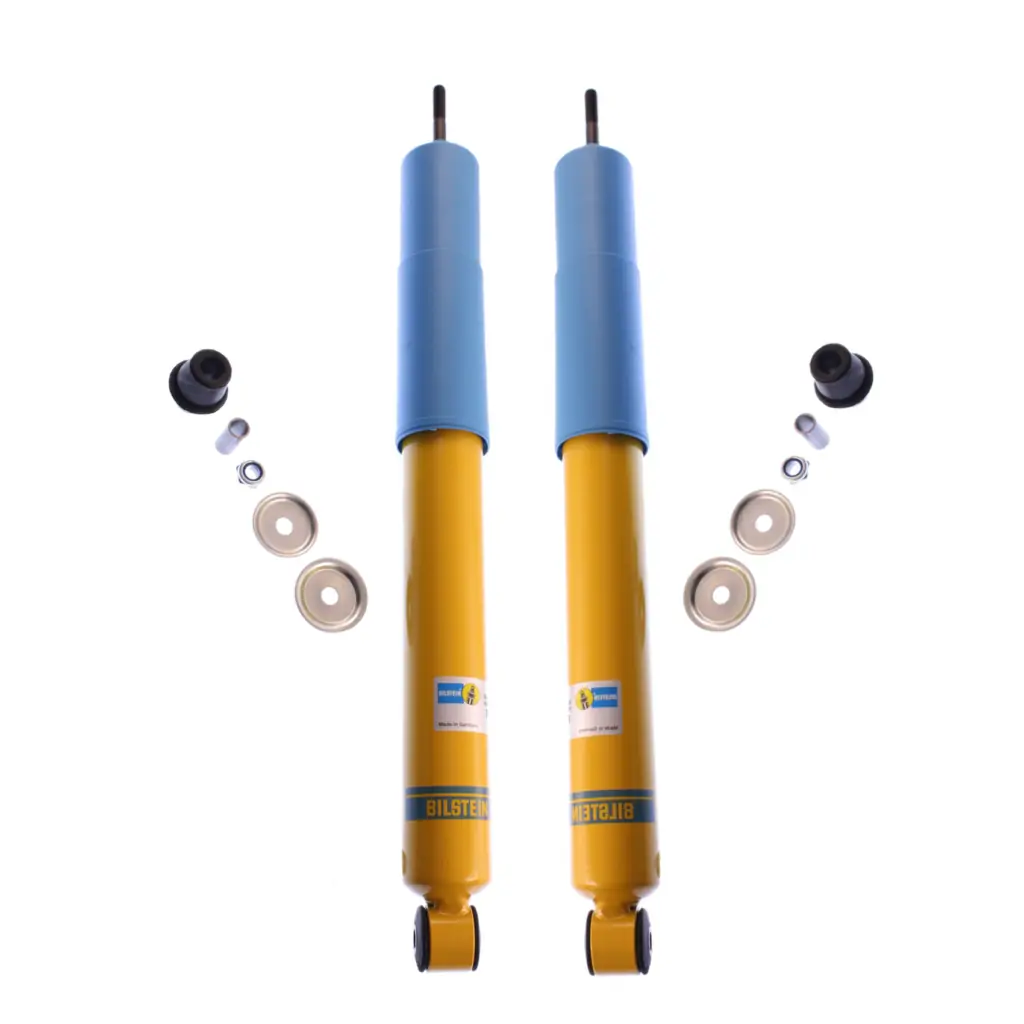 Bilstein B6 Performance Rear Shocks for 1966-1967 BMW 1600-2