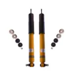 Bilstein B6 Performance Rear Shocks for 1967-1979 Ford Thunderbird