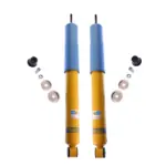 Bilstein B6 Performance Rear Shocks for 1969-1972 BMW 2000tii