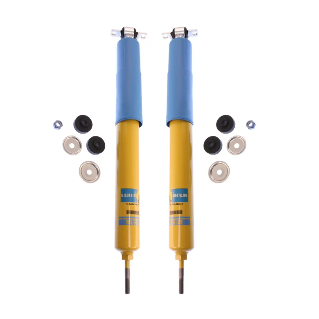 Bilstein B6 Performance Rear Shocks for 1970-1981 Chevrolet Camaro