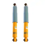 Bilstein B6 Performance Rear Shocks for 1975-1984 Volvo 242