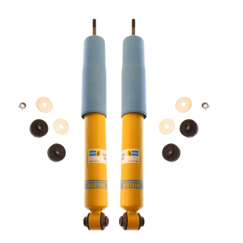 Bilstein B6 Performance Rear Shocks for 1979-1993 Saab 900