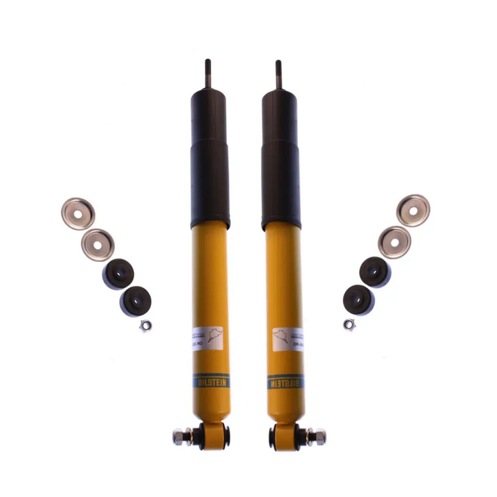 Bilstein B6 Performance Rear Shocks for 1982-1990 Lincoln Town Car