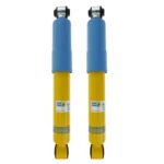 Bilstein B6 Performance Rear Shocks for 2005-2010 Chevrolet Cobalt