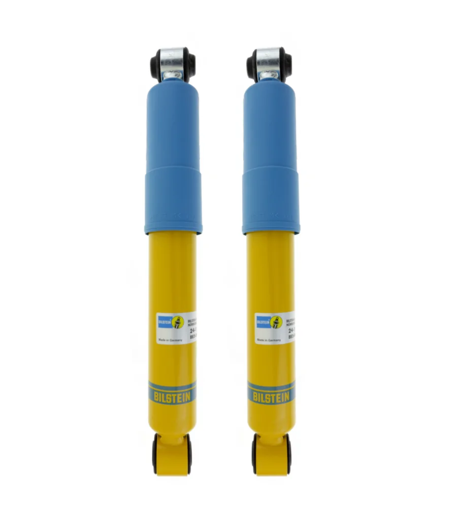 Bilstein B6 Performance Rear Shocks for 2005-2010 Chevrolet Cobalt