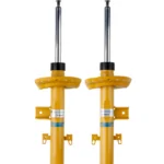 Bilstein B6 Performance Rear Shocks for 2008-2015 Land Rover LR2