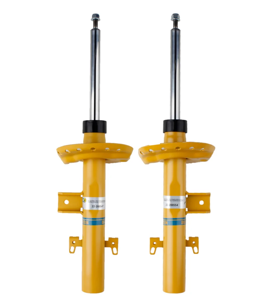 Bilstein B6 Performance Rear Shocks for 2008-2015 Land Rover LR2