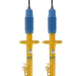 Bilstein B8 Performance Plus Front Shocks for 1985-1989 Merkur XR4Ti