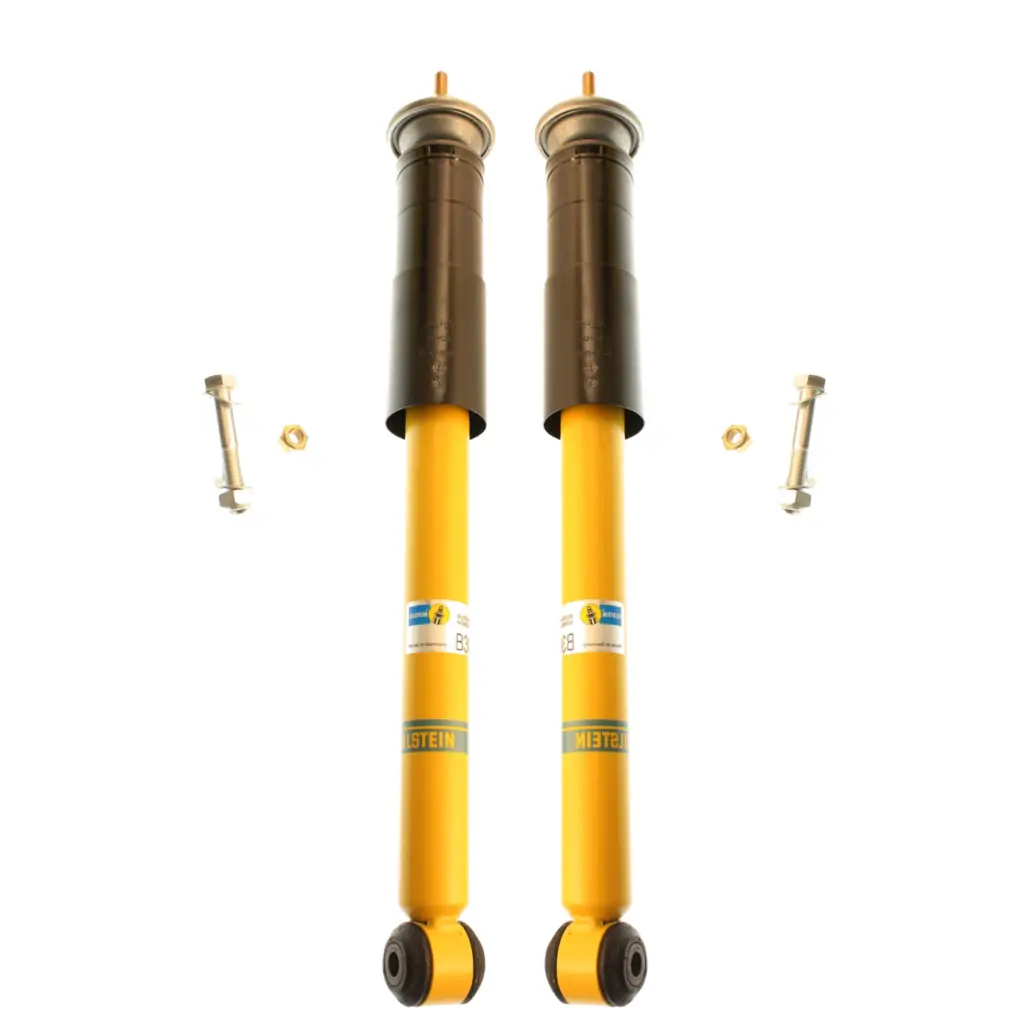 Bilstein B8 Performance Plus Front Shocks for 1992-1993 Mercedes-Benz 300SD