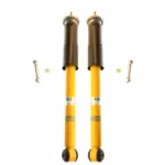 Bilstein B8 Performance Plus Front Shocks for 1992-1993 Mercedes-Benz 300SD