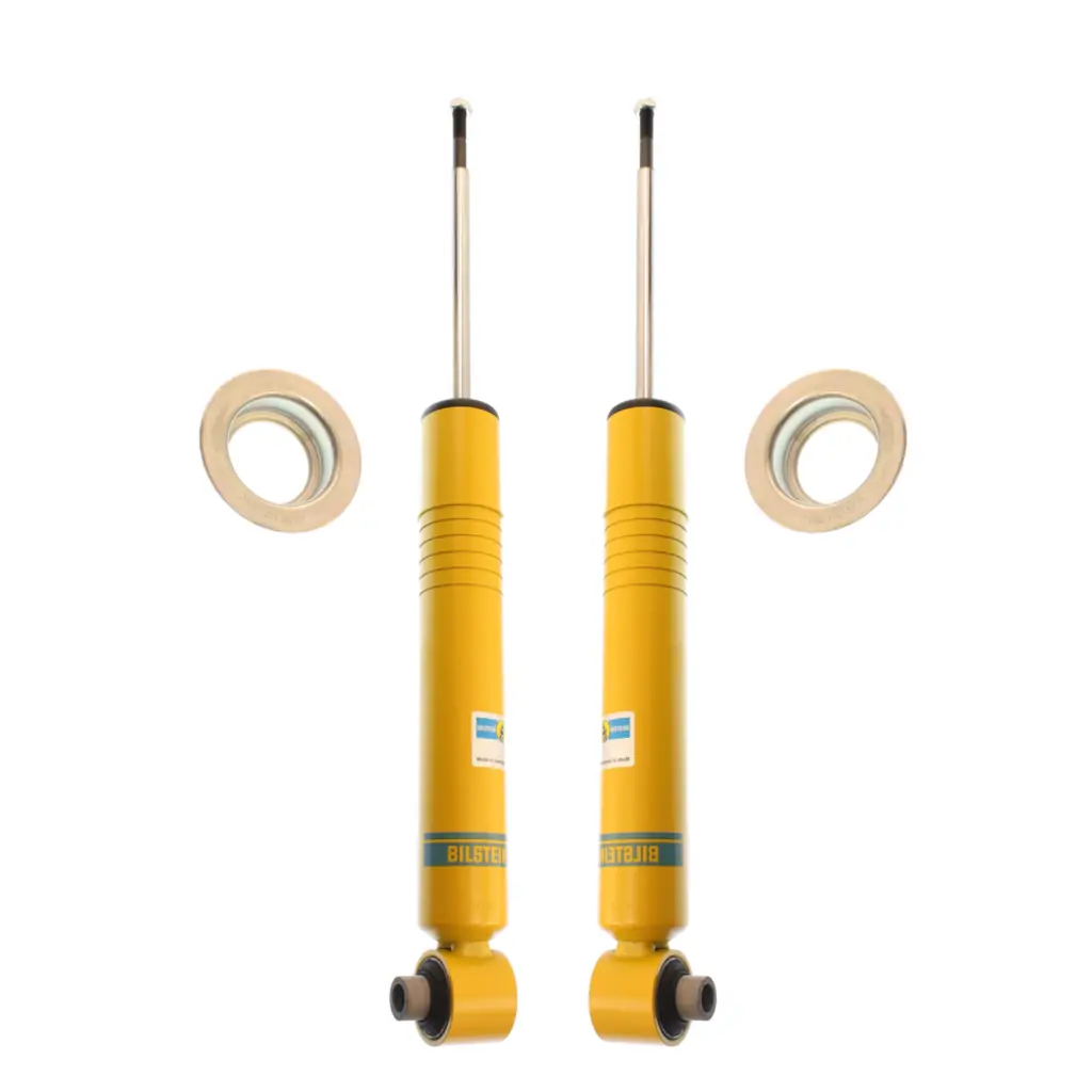 Bilstein B8 Performance Plus Rear Shocks for 1982-1988 BMW 528e