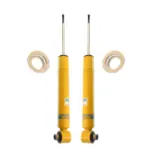 Bilstein B8 Performance Plus Rear Shocks for 1982-1988 BMW 528e