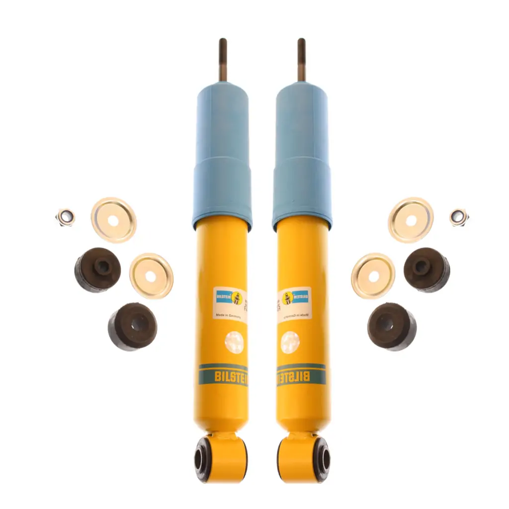 Bilstein B8 Performance Plus Rear Shocks for 1988-1994 Chevrolet Corvette