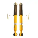 Bilstein B8 Performance Plus Rear Shocks for 1992-1993 Mercedes-Benz 300SD