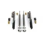 Falcon Sport 4-6" Lift Level System for 2015-2023 Ford F-150 - 05-04-32-400-406