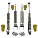 Falcon 0-2.25" Lift Sport Shock Leveling System for 2009-2023 Dodge/Ram 1500/Classic - 06-04-21-400-002