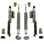 Falcon 2.25" Lift Sport Shock Leveling System for 2005-2023 Toyota Tacoma - 08-04-21-400-002