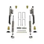 Falcon 2.25" Sport Lift System for 2005-2023 Toyota Tacoma - 08-04-21-400-100