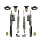 Falcon 2" Sport Lift Shock & Spacer System for 2010-2023 Toyota 4Runner - 12-04-21-400-002