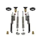 Falcon 2" Sport Lift System for 2010-2023 Toyota 4Runner - 12-04-32-400-002