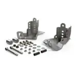 Falcon HD Lift Skid Plate Kit for JKs for 2007-2018 Jeep Wrangler JK - 36-07-01-300