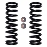 Bilstein B12 Special Front Coil Springs for 2003-2023 Toyota 4Runner