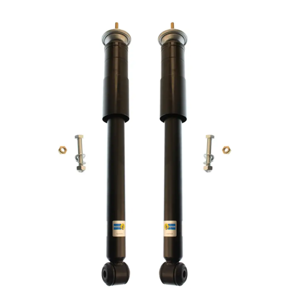 Bilstein B4 OE Replacement Front Shocks for 1992-1993 Mercedes-Benz 300SD