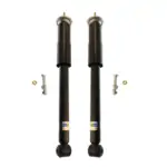 Bilstein B4 OE Replacement Front Shocks for 1992-1993 Mercedes-Benz 300SE