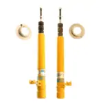 Bilstein B6 Performance Front Shocks for 1992-1995 Honda Civic