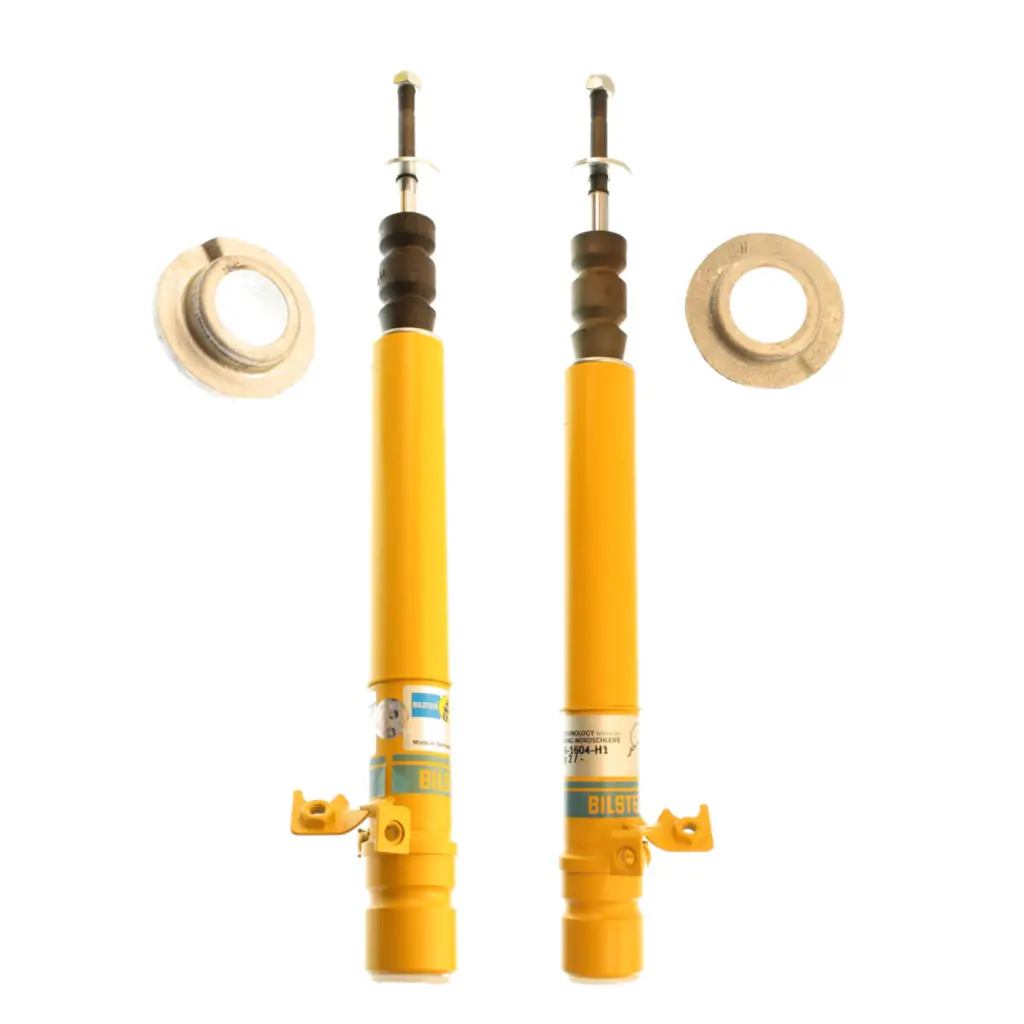 Bilstein B6 Performance Front Shocks for 1994-2001 Acura Integra