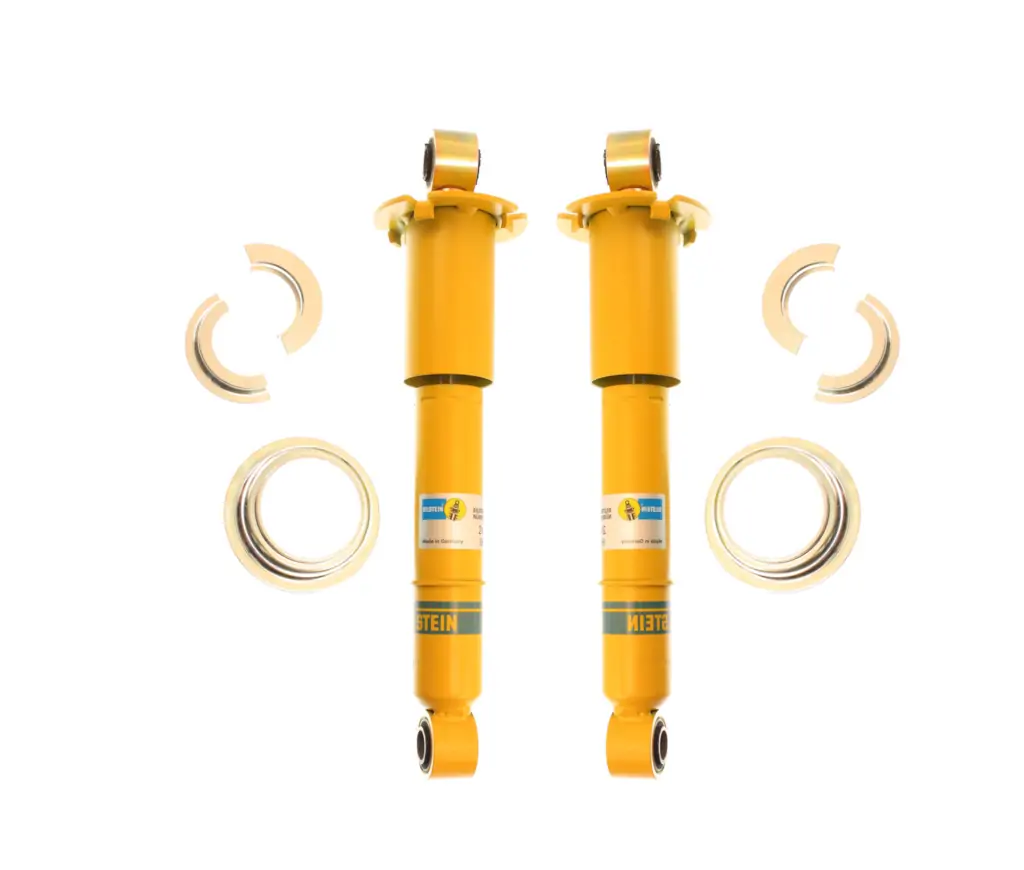 Bilstein B6 Performance Rear Shocks for 1968-1971 Jaguar XJ