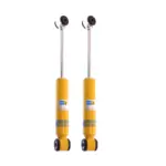 Bilstein B6 Performance Rear Shocks for 1987-2004 Ford Mustang